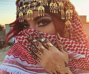 Meet your Posher, Molly